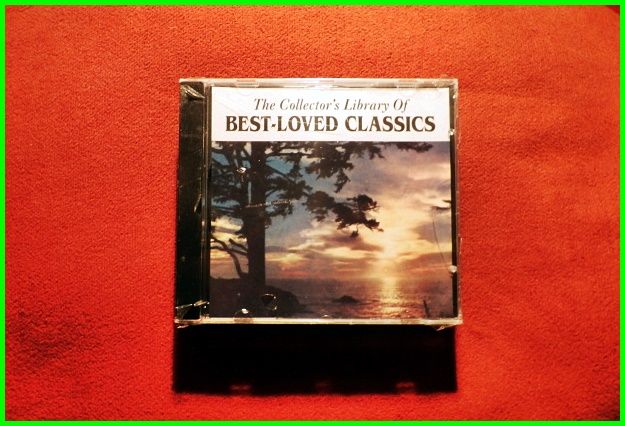CD(2CDs) - Andre Rieu / Hitparade / The Flippers / Saxophone ...