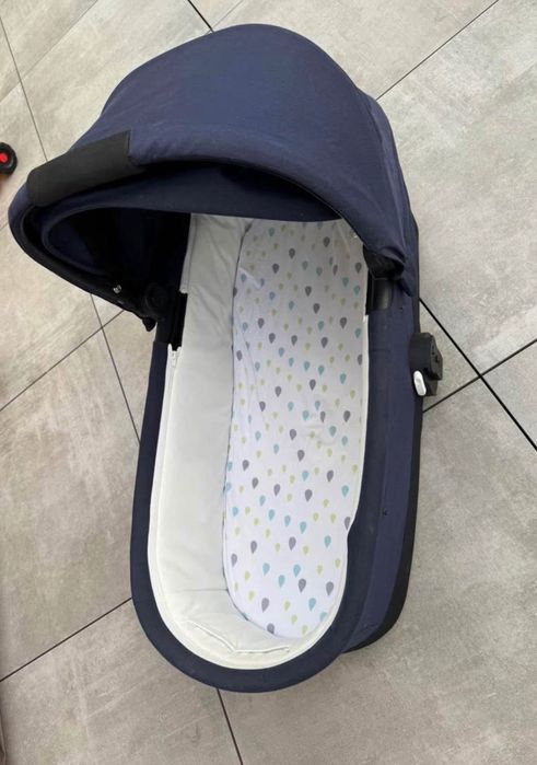 Количка Cybex Ballios S