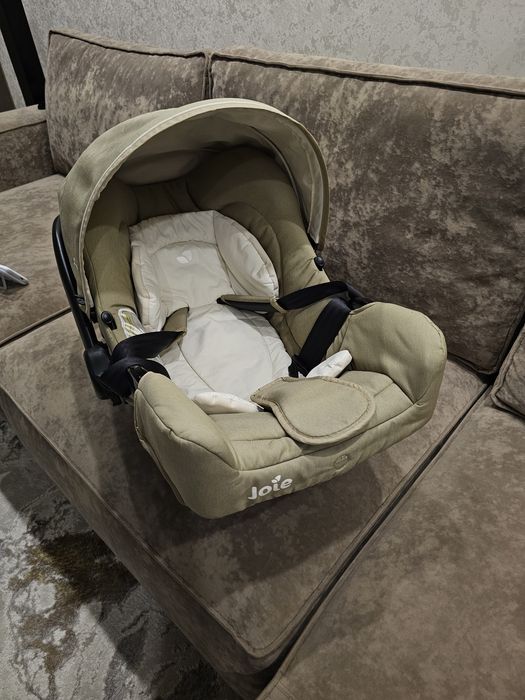 Автолюлька Joie, 15 000 тг.