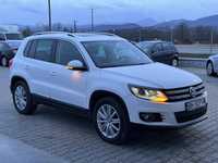 Vand Vw Tiguan 2.0-140 cp DSG