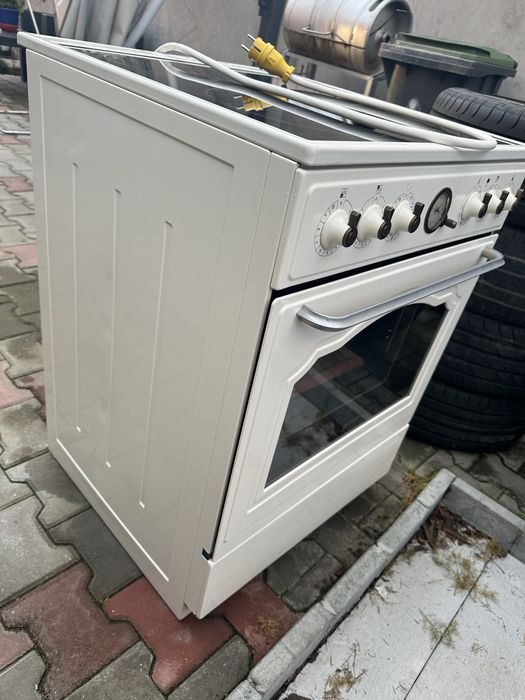 Aragaz Gorenje stare buna