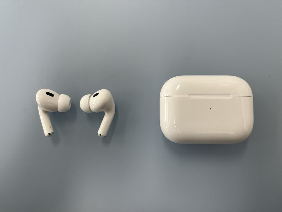 Air pods pro оригинал