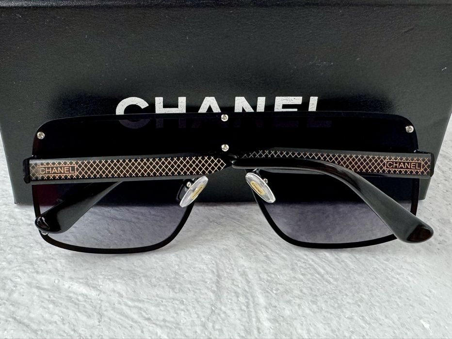 -22% Разпродажба Дамски слънчеви очила маска