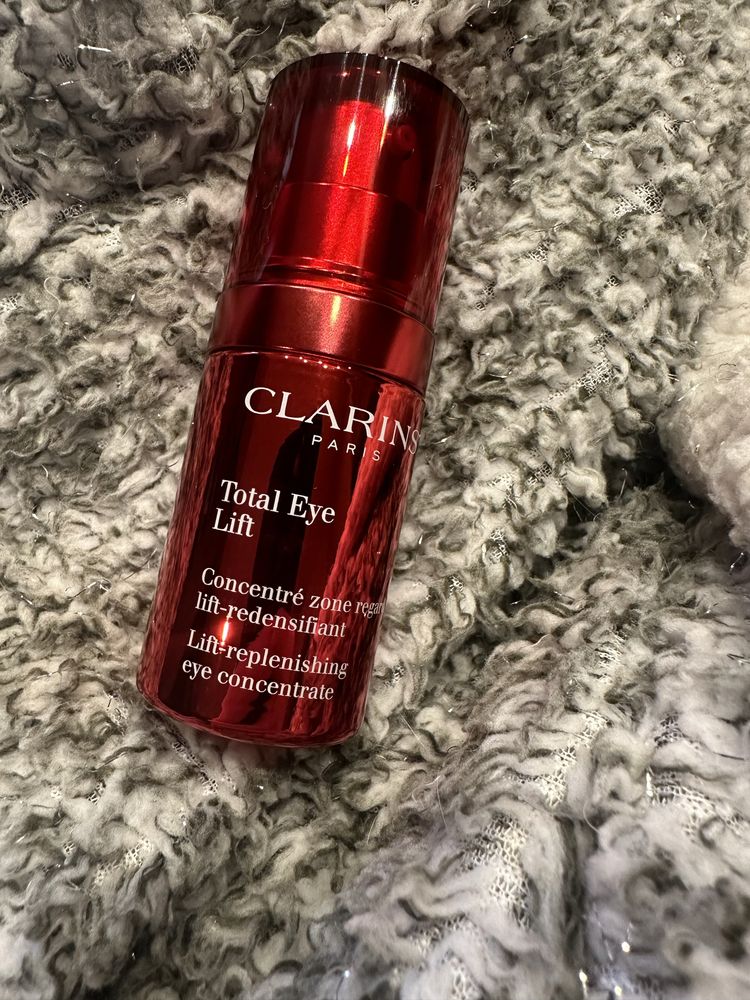 Eisenberg, Clarins, Guerlain грижа за кожата