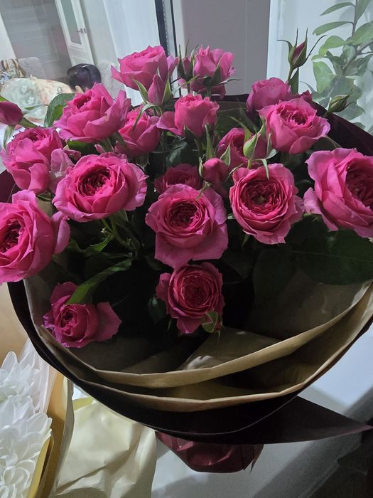 Продам букет цветов