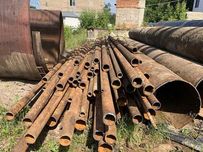 Труба бу 159,219,273,325,426,530,630,720,820 бу трубы ОПТОМ