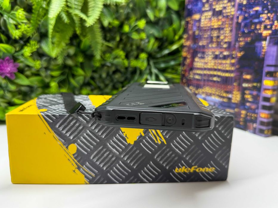 Ulefone Armor 22 256GB Гаранция