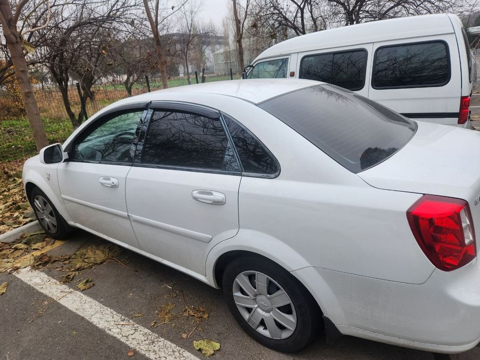 Chevrolet Gentra 2022 dekabr oq mexanika
