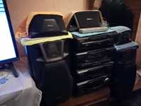 Sistem audio technics