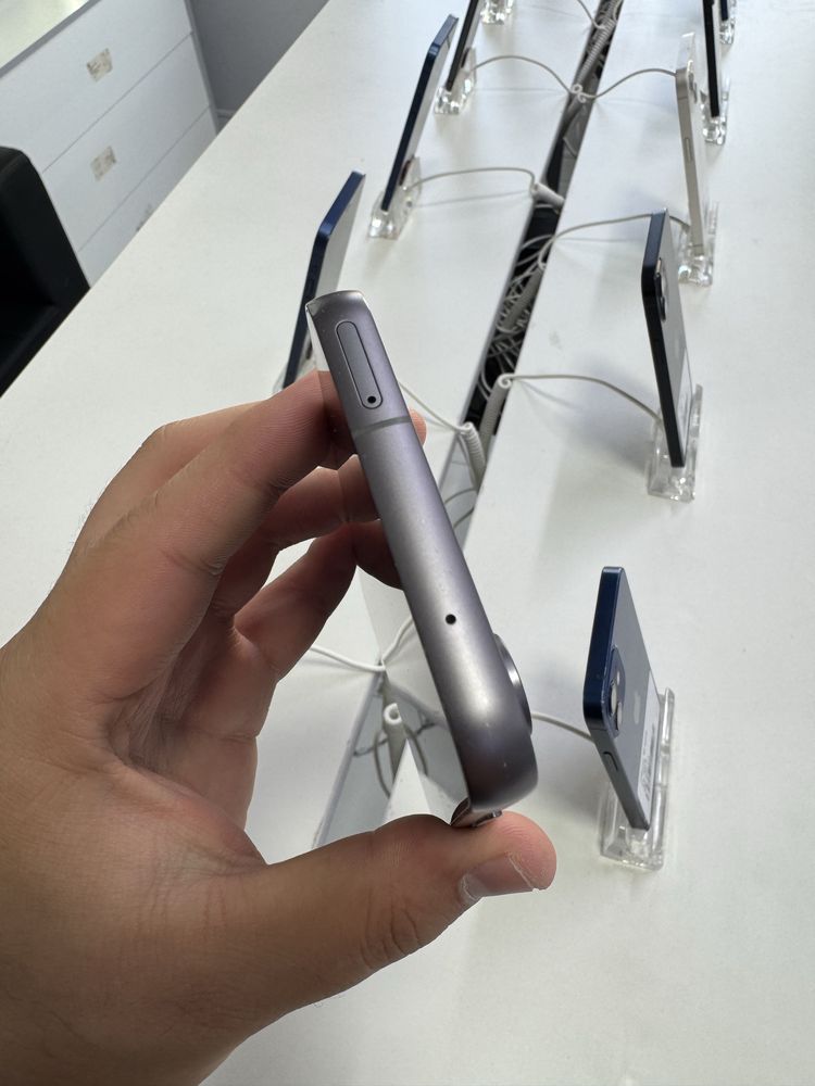 Samsung S23 Fe 256gb ozu 8 с коробкой