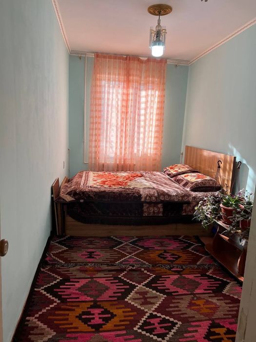 Придётся квартира 2/3/4 Феруза ЭКО базар ипотека тоже можно 51000