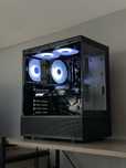 PC Gaming RTX 3070, i7 9700, 16gb