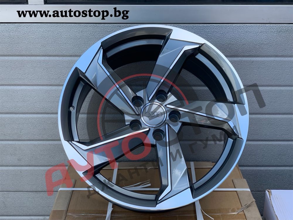 17 18 19 20 Джанти Audi Rotor НАЛИЧНИ 2019 A3 A4 A5 A6 A7 A8 Q5 Q3