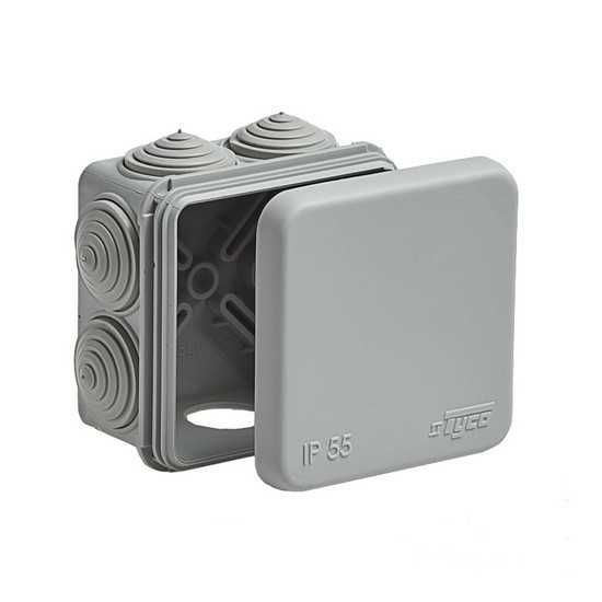 Система Видеонаблюдение IP