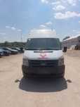 Ford Transit Ford Transit 2.4 TDCi Euro 4 - L2H3 - AC - 6 Trepte - Fiscal