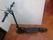 Dezmembrez Trotineta electrica KUGOO G2 PRO