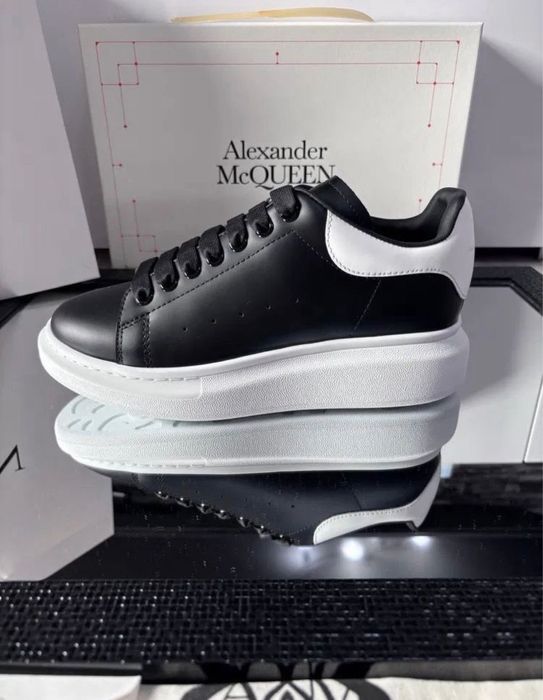 Alexander MQueen premium colection