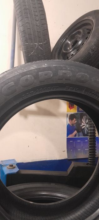 Продаётся комплект балон