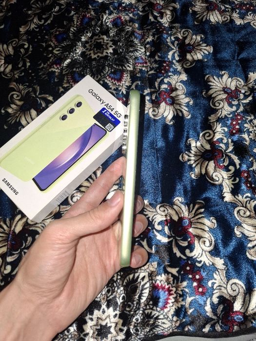 Samsung Galaxy A54 5g.  6/128Gb