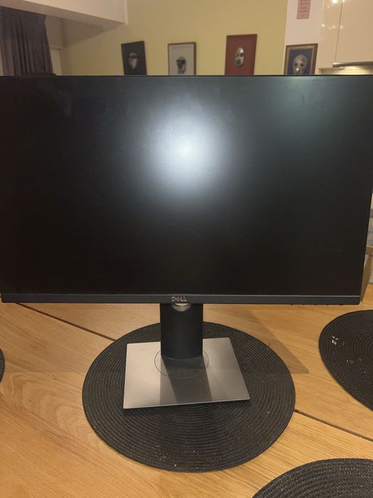 Monitor Dell P2419H 24’