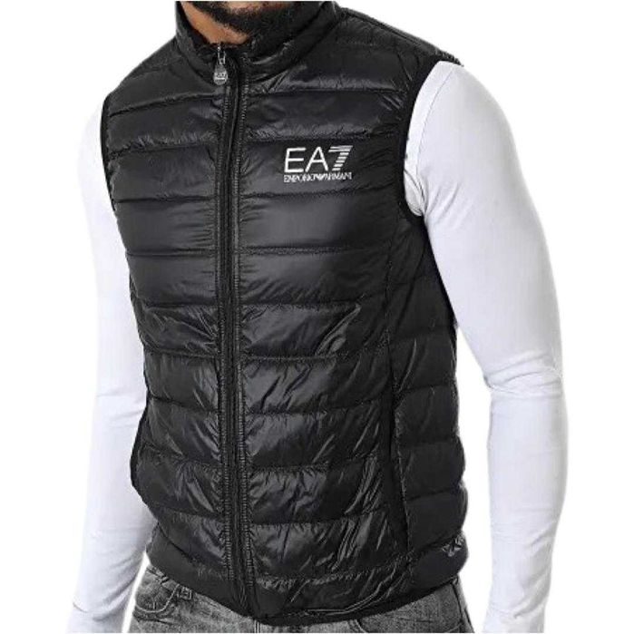 Оригинален мъжки елек EA7 Emporio Armani 8NPQ01 PN29Z