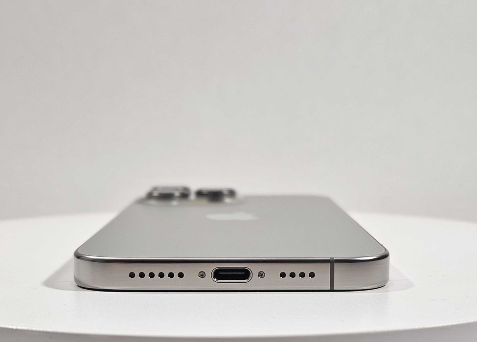 iPhone 16 Pro Max 256GB Natural Titanium - PhoneXpert.ro - #26079