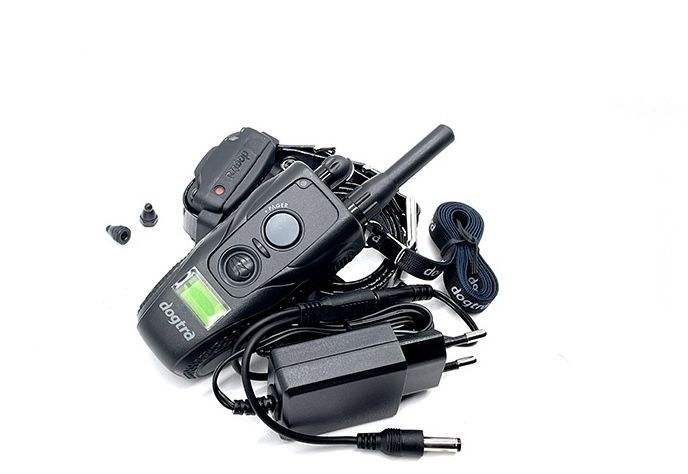 Продаю ошейник Dogtra