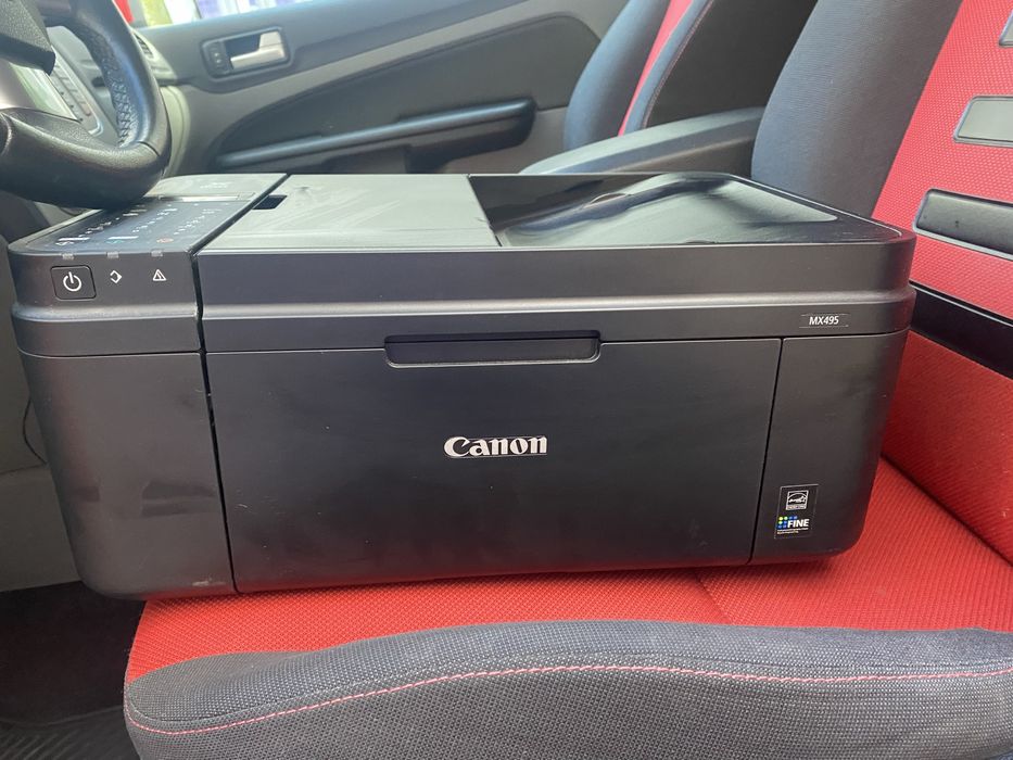 Imprimanta CANON PIXMA MX495
