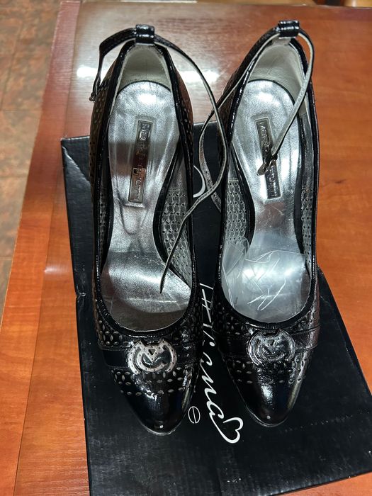 Danna Italiano - Дамски обувки с ток