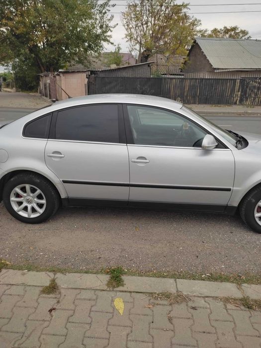 Passat b5.5 2.0 tdi