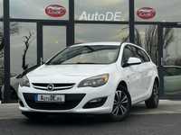 Opel Astra Opel Astra 1.7 Diesel 110 CP 2014 EURO 5