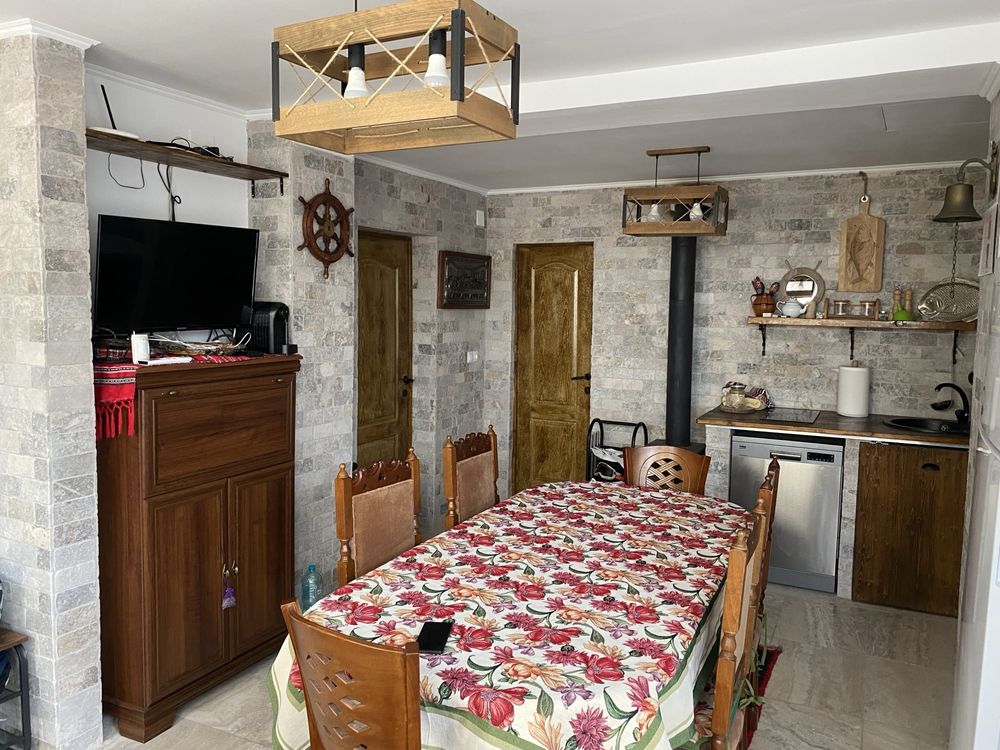 Casă de vânzare în localitatea Oltina jud Constanța