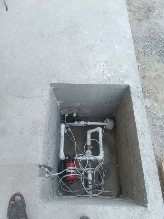 Услуги сантехника и электрика 24/7