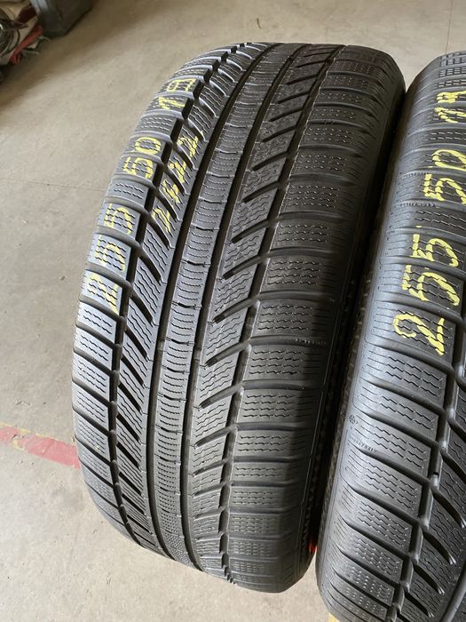 Anvelope iarna 255/50/19 Continental Winter Contact TS870P 255 50 19