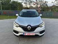 Renault Kadjar Renault Kadjar 1.5 DCI 2020