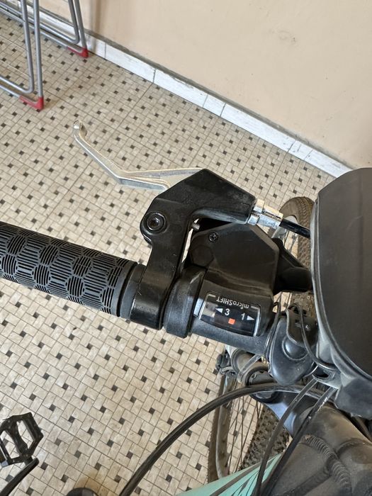 Проадется велосипед XDS