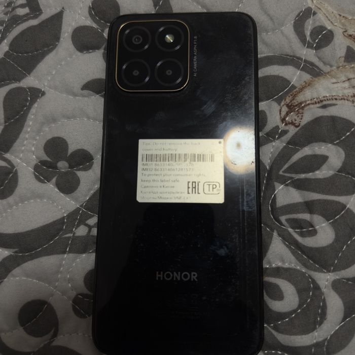 Хонор х6 смартфон