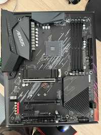 Placa de baza B550 Aorus elite v2