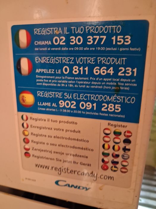 Електро уреди  съдомиялни