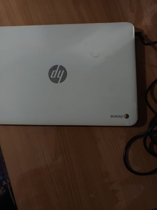 Laptop chrome și unu de jocuri