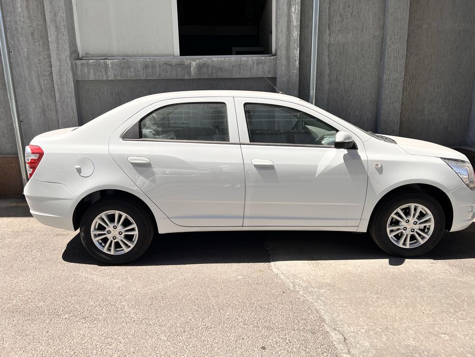 Cobalt 2025 yil sotiladi