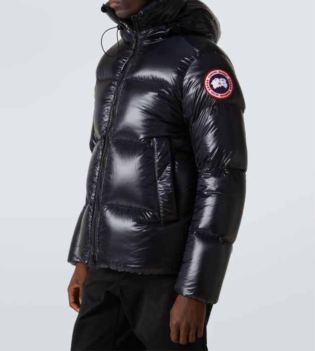 Geaca canada goose marimea S