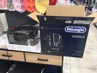 Продам кофемашину DeLonghi кофе машина кофе аппарат