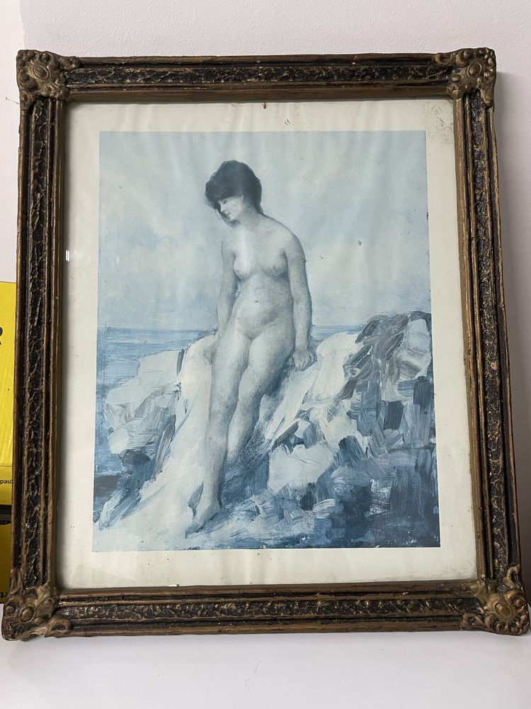 Tablou N. Grigorescu