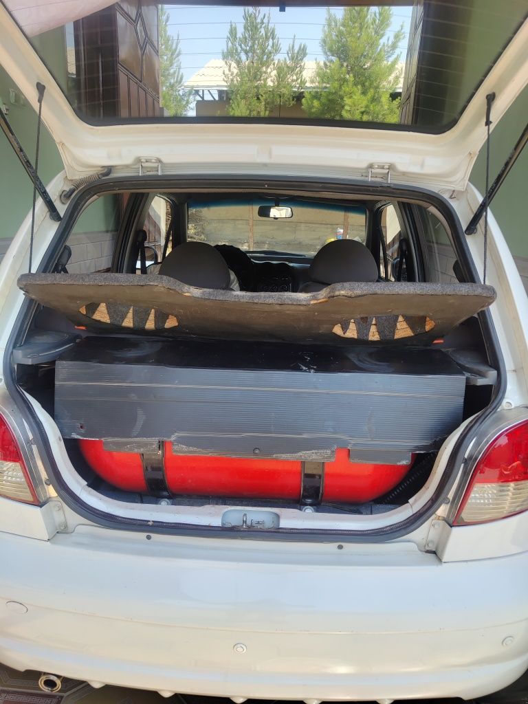 Matiz H9 zavatskoy shoxli