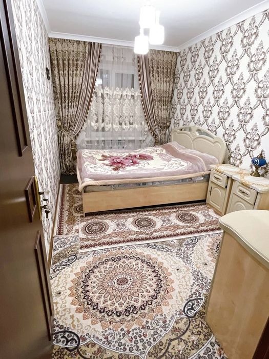 Аренда 3/2/5 Новомосковская ориентир ул Аккурганская стадион старт