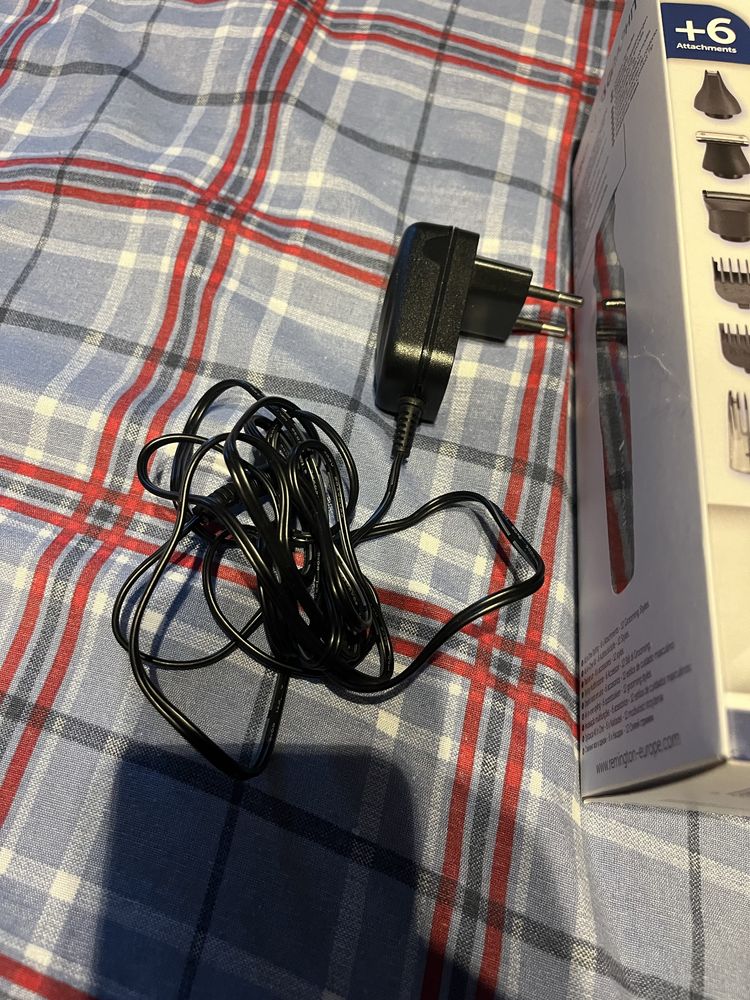 Машинка за подстригване и бръснене Remington G3