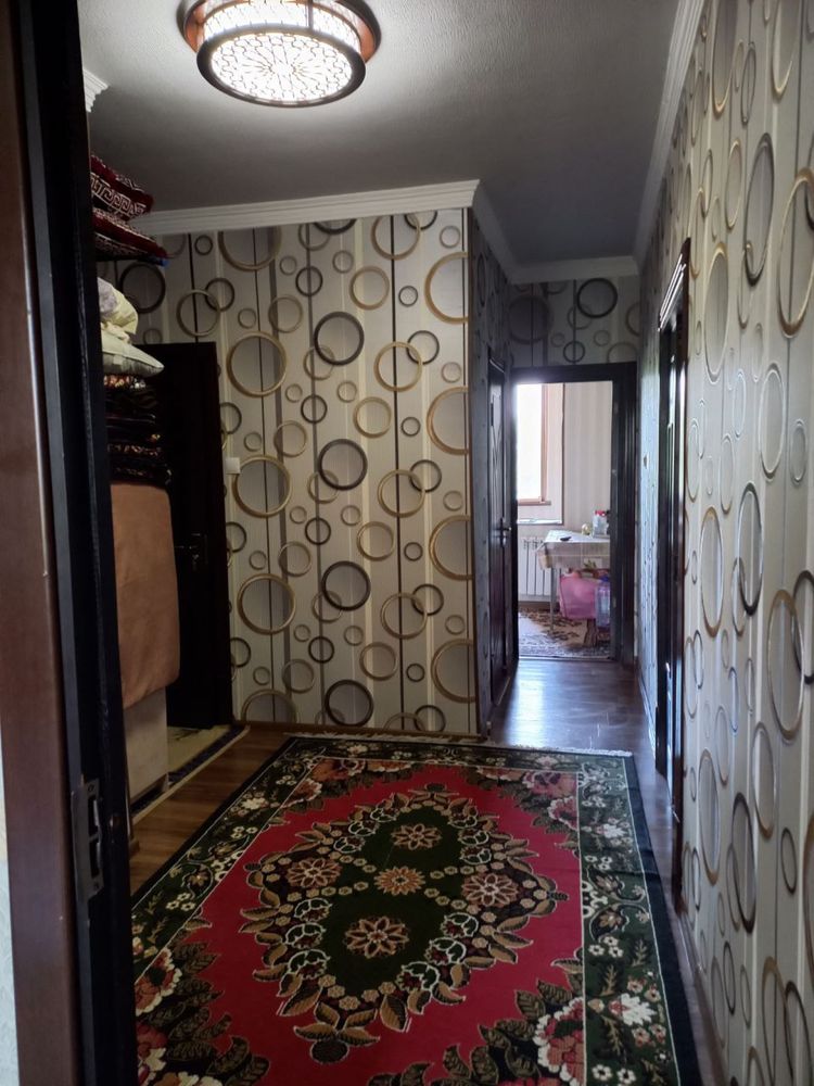 Срочно продается квартира на Кадышева, Авиасозлар-1 авартал, 2/4/4
