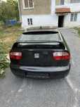 Seat Leon на части