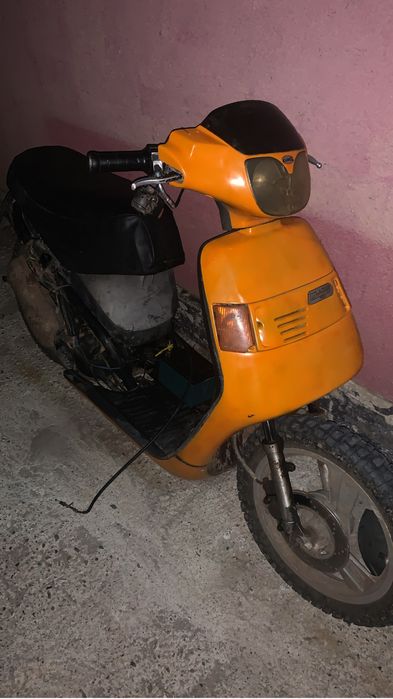 Malaguti 2t 80cc